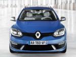 Renault Megane GT Line Estate 2014 года